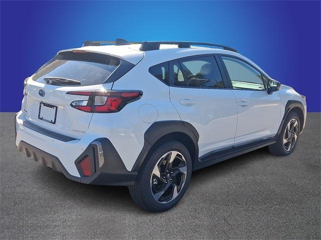 new 2025 Subaru Crosstrek car, priced at $34,399
