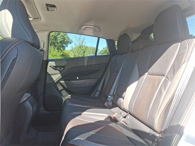 new 2025 Subaru Crosstrek car, priced at $34,399