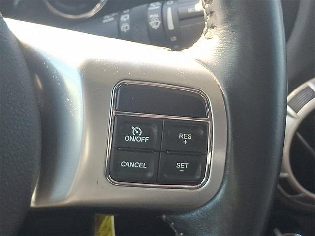 used 2016 Jeep Wrangler Unlimited car, priced at $17,198