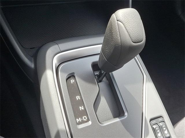 new 2025 Subaru Crosstrek car, priced at $29,527