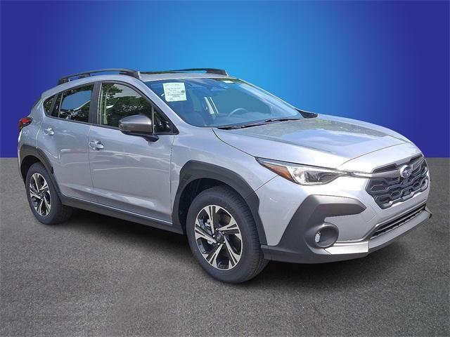 new 2025 Subaru Crosstrek car, priced at $29,527