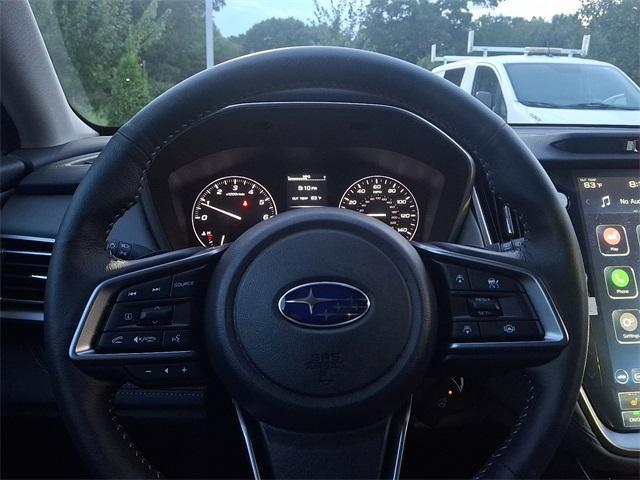 new 2025 Subaru Outback car, priced at $39,435