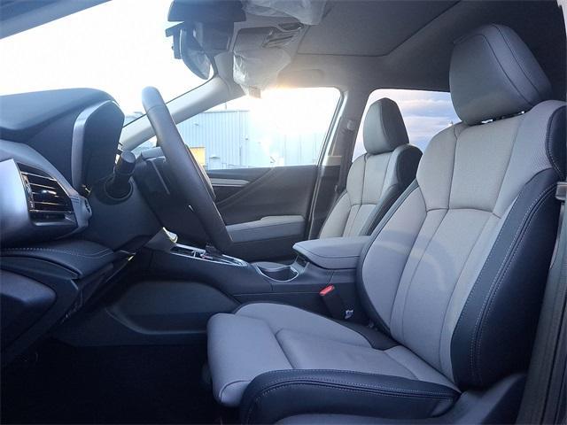 new 2025 Subaru Outback car, priced at $39,435