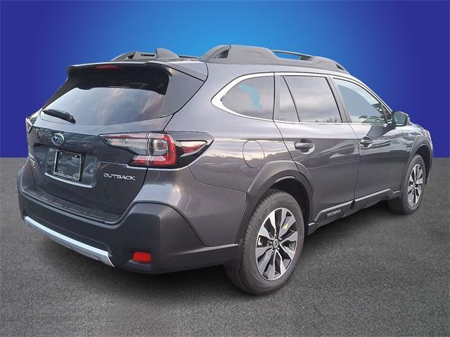 new 2025 Subaru Outback car, priced at $39,435