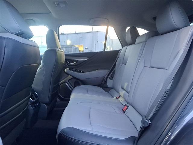 new 2025 Subaru Outback car, priced at $39,435