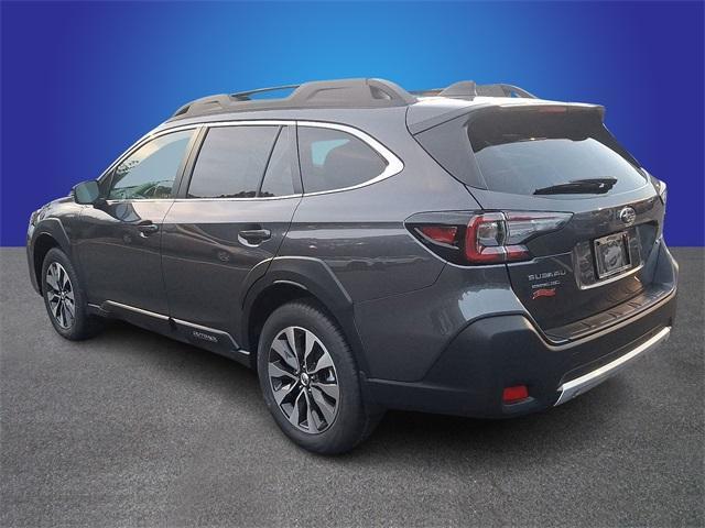 new 2025 Subaru Outback car, priced at $39,435