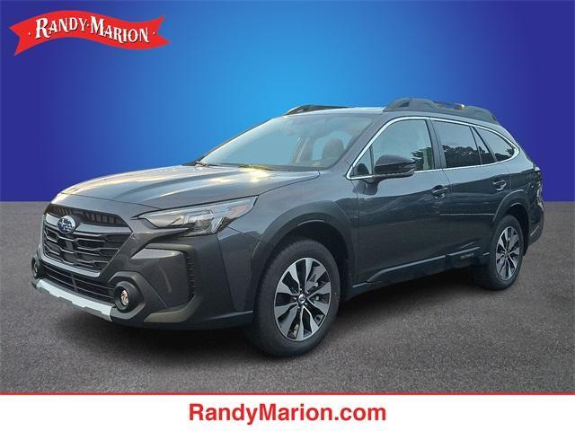 new 2025 Subaru Outback car, priced at $39,435