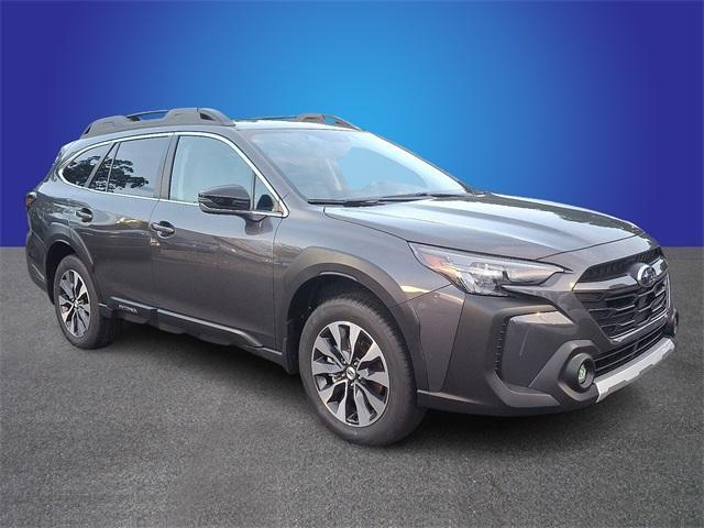 new 2025 Subaru Outback car, priced at $39,435