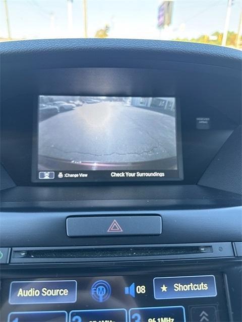 used 2014 Acura MDX car, priced at $11,995