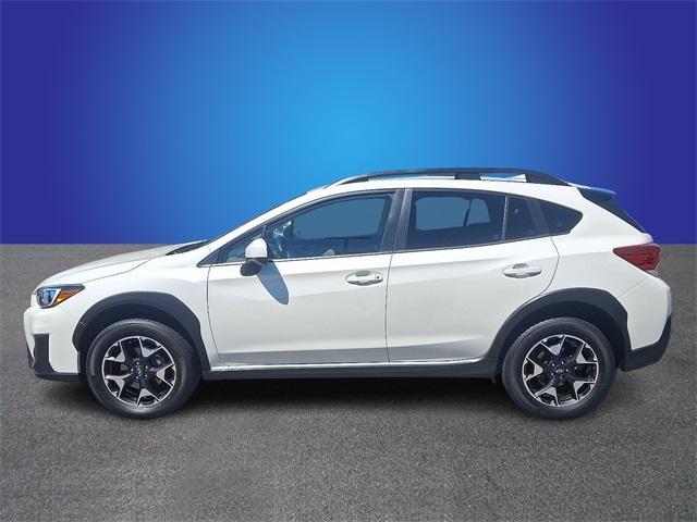 used 2020 Subaru Crosstrek car, priced at $18,995