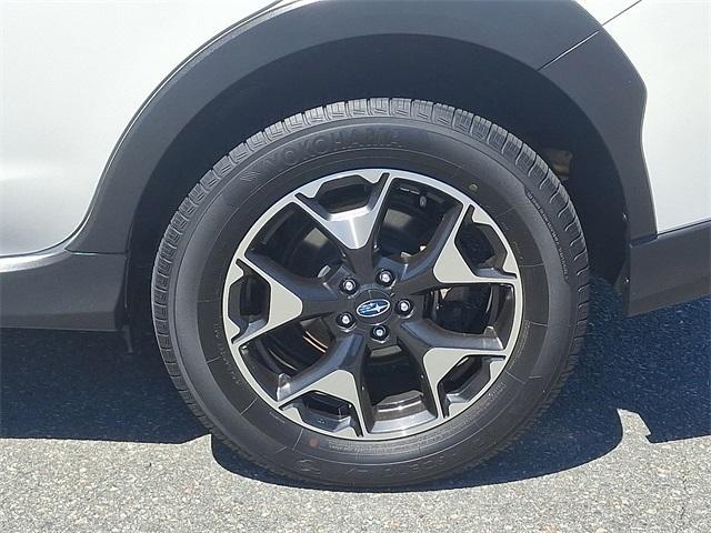 used 2020 Subaru Crosstrek car, priced at $18,995