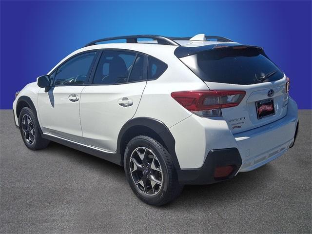 used 2020 Subaru Crosstrek car, priced at $18,995