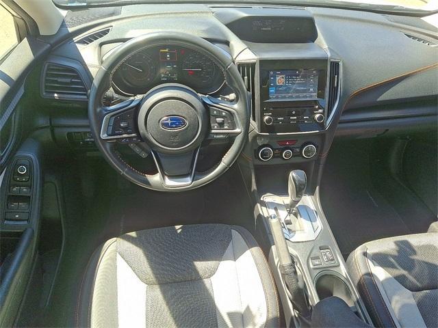 used 2020 Subaru Crosstrek car, priced at $18,995