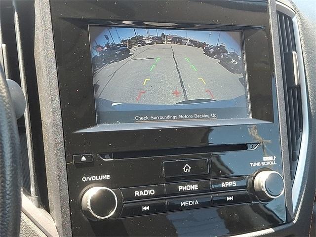 used 2020 Subaru Crosstrek car, priced at $18,995