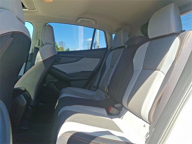 used 2020 Subaru Crosstrek car, priced at $18,995