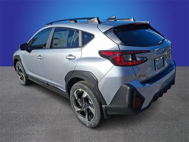 new 2025 Subaru Crosstrek car, priced at $33,389