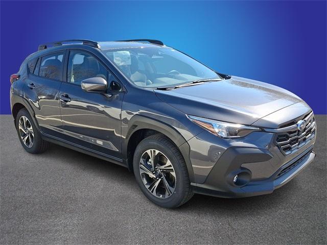 new 2025 Subaru Crosstrek car, priced at $29,797