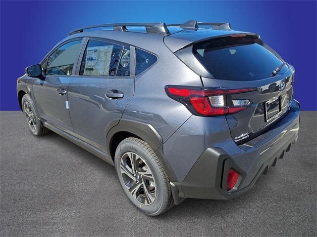 new 2025 Subaru Crosstrek car, priced at $29,797