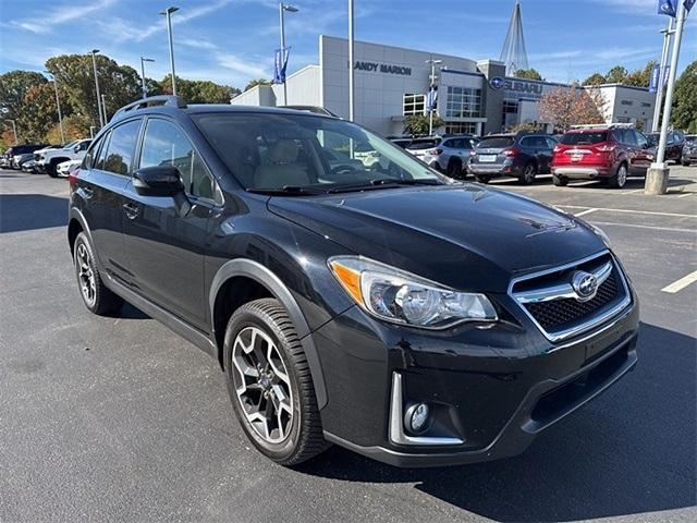used 2017 Subaru Crosstrek car, priced at $17,980