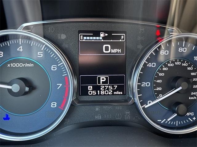 used 2017 Subaru Crosstrek car, priced at $17,980