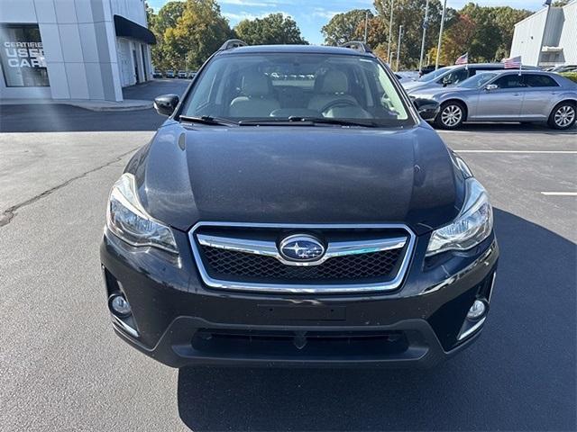 used 2017 Subaru Crosstrek car, priced at $17,980