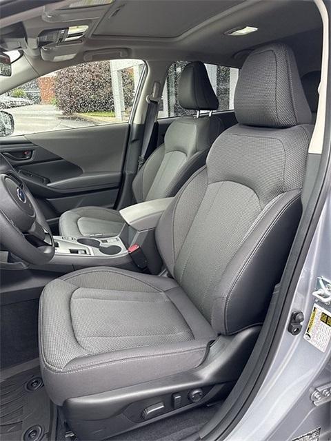used 2024 Subaru Crosstrek car, priced at $28,595