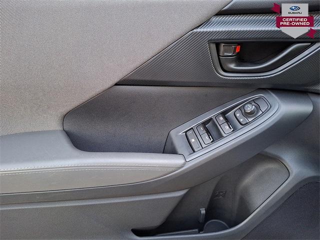 used 2024 Subaru Crosstrek car, priced at $27,995