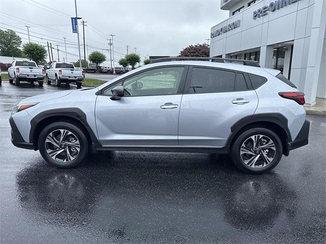 used 2024 Subaru Crosstrek car, priced at $28,595