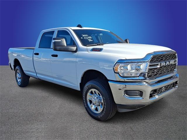 used 2023 Ram 2500 car, priced at $42,855