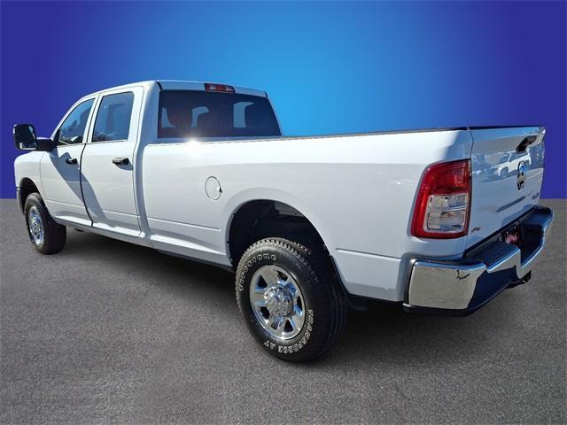 used 2023 Ram 2500 car, priced at $42,855