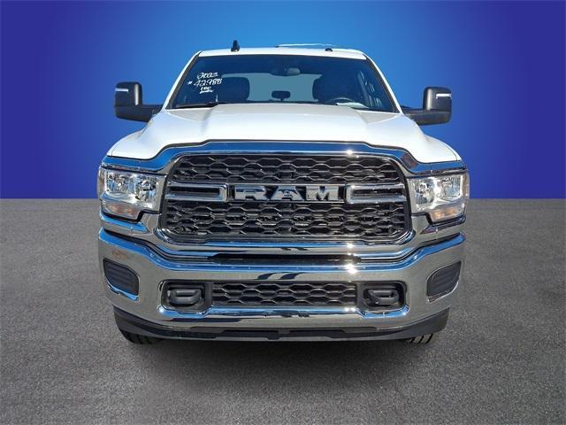 used 2023 Ram 2500 car, priced at $42,855