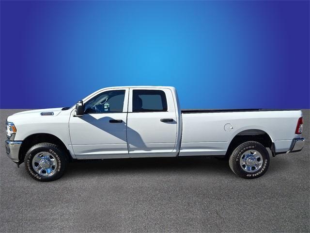 used 2023 Ram 2500 car, priced at $42,855