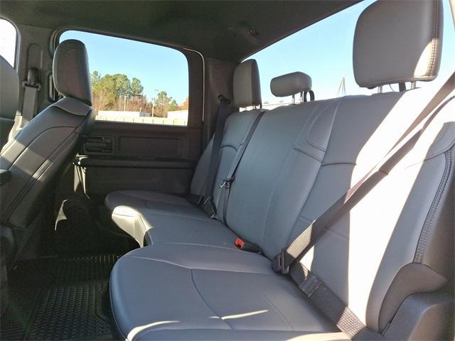 used 2023 Ram 2500 car, priced at $42,855