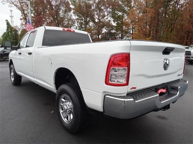 used 2023 Ram 2500 car, priced at $42,988