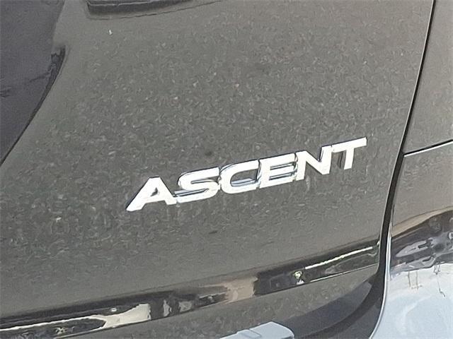 new 2025 Subaru Ascent car, priced at $39,318