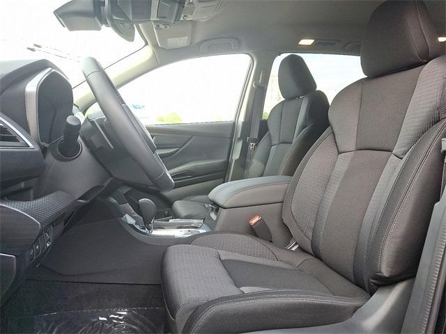 new 2025 Subaru Ascent car, priced at $39,318