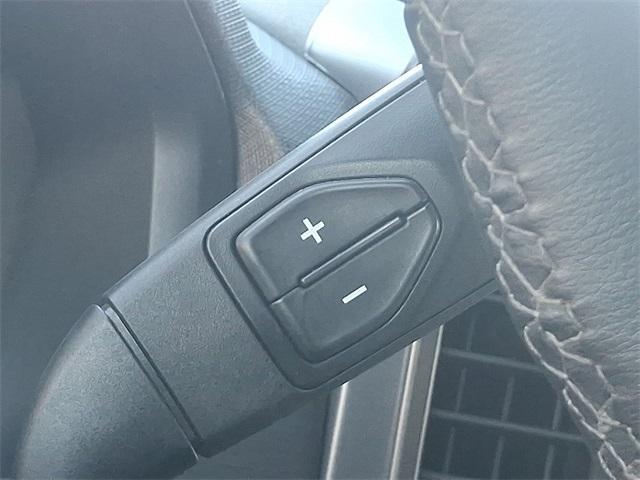 used 2024 Ford F-150 car, priced at $39,288