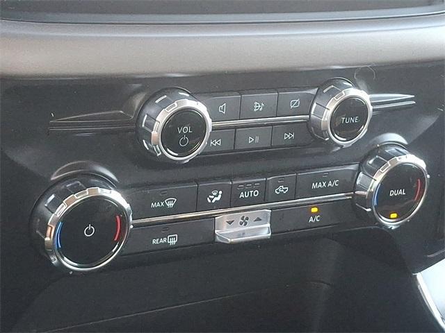 used 2024 Ford F-150 car, priced at $39,288