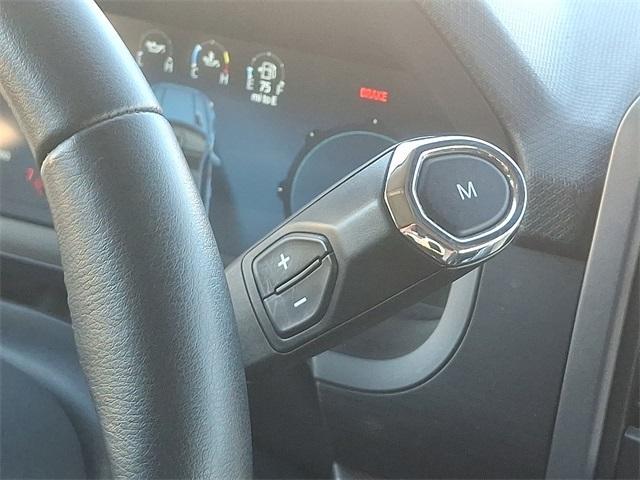 used 2024 Ford F-150 car, priced at $39,288