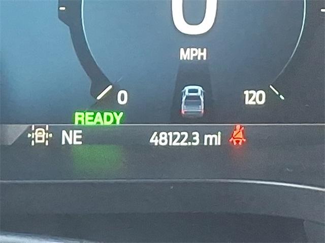 used 2024 Ford F-150 car, priced at $39,288