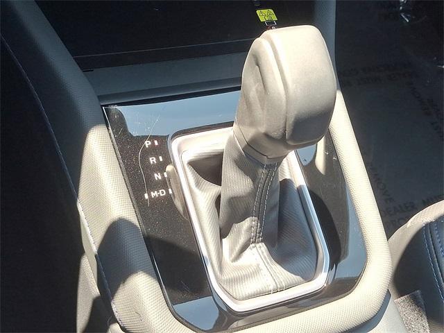 used 2025 Subaru Forester car, priced at $35,455