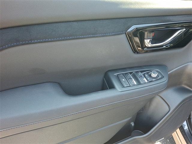 used 2025 Subaru Forester car, priced at $35,455
