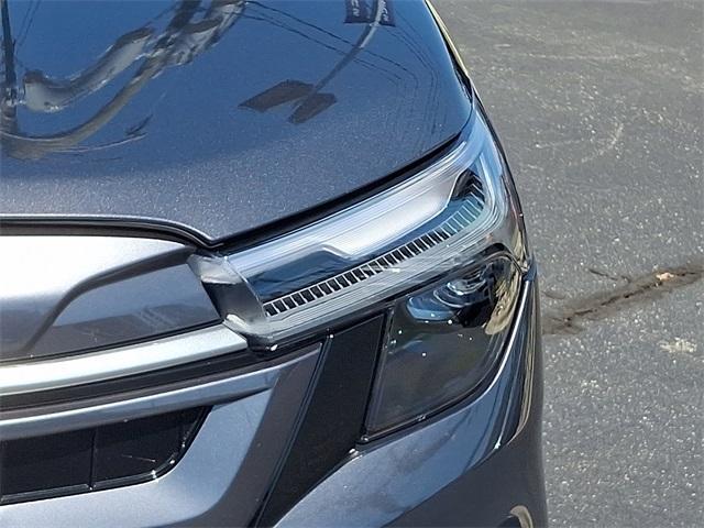 used 2025 Subaru Forester car, priced at $35,455