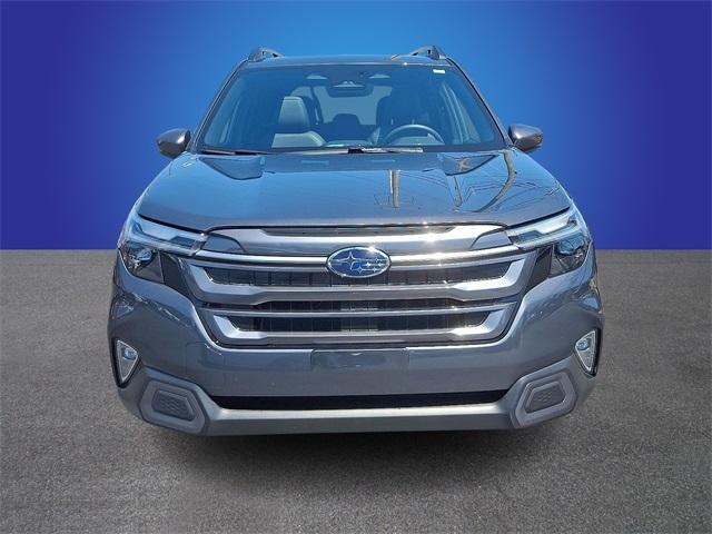 used 2025 Subaru Forester car, priced at $35,455