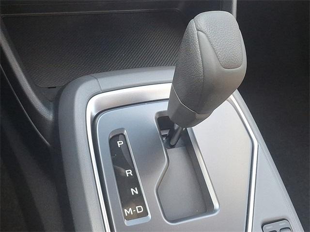 new 2025 Subaru Crosstrek car, priced at $30,772