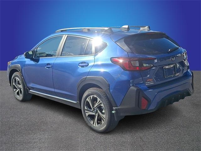 new 2025 Subaru Crosstrek car, priced at $30,772
