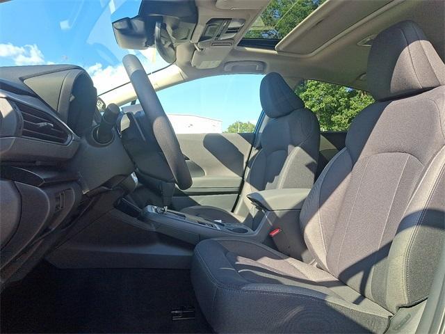 new 2025 Subaru Crosstrek car, priced at $30,772