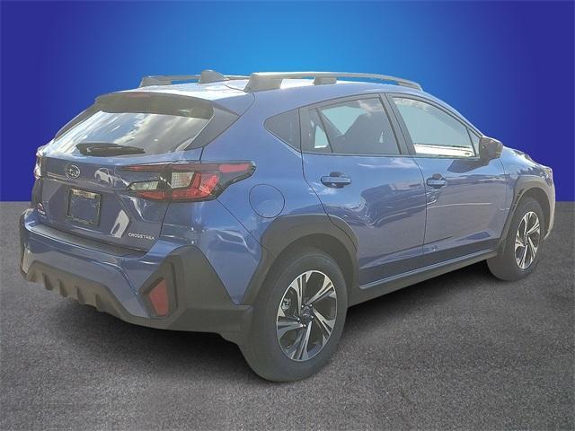 new 2025 Subaru Crosstrek car, priced at $30,772