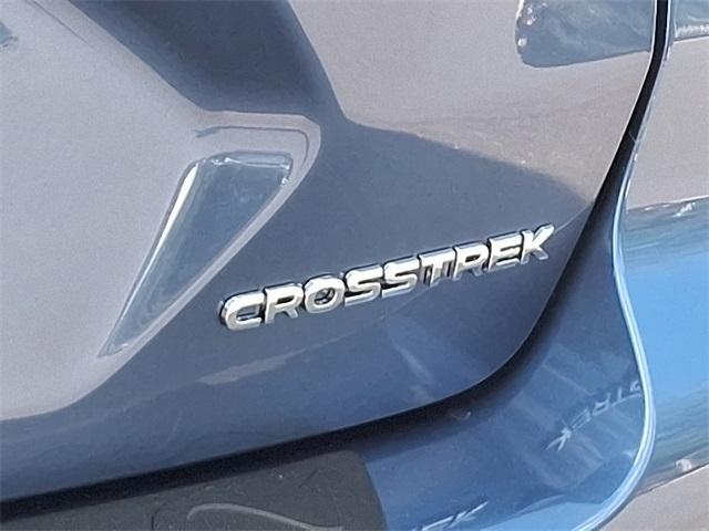 new 2025 Subaru Crosstrek car, priced at $30,772