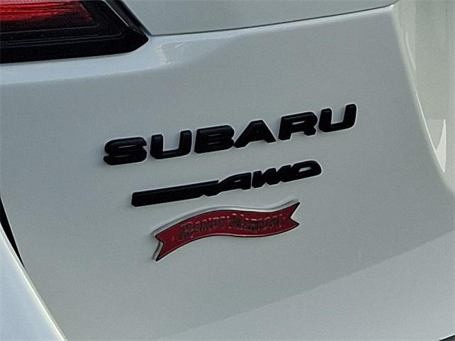 new 2025 Subaru Outback car, priced at $37,596